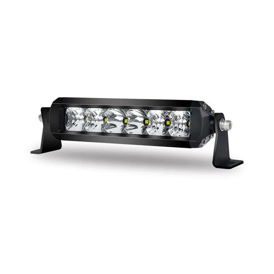 Fearless skab udarbejde Slim Series 12v LED Light Bars For Adventure Vans & Roof Racks – Orion Van  Gear