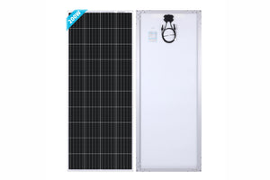 Renogy 200w 12v Solar Panel