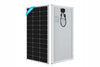 Renogy 100 Watt 12v Solar Panel Compact Design