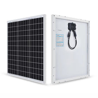 Renogy 50 Watt 12v Solar Panel
