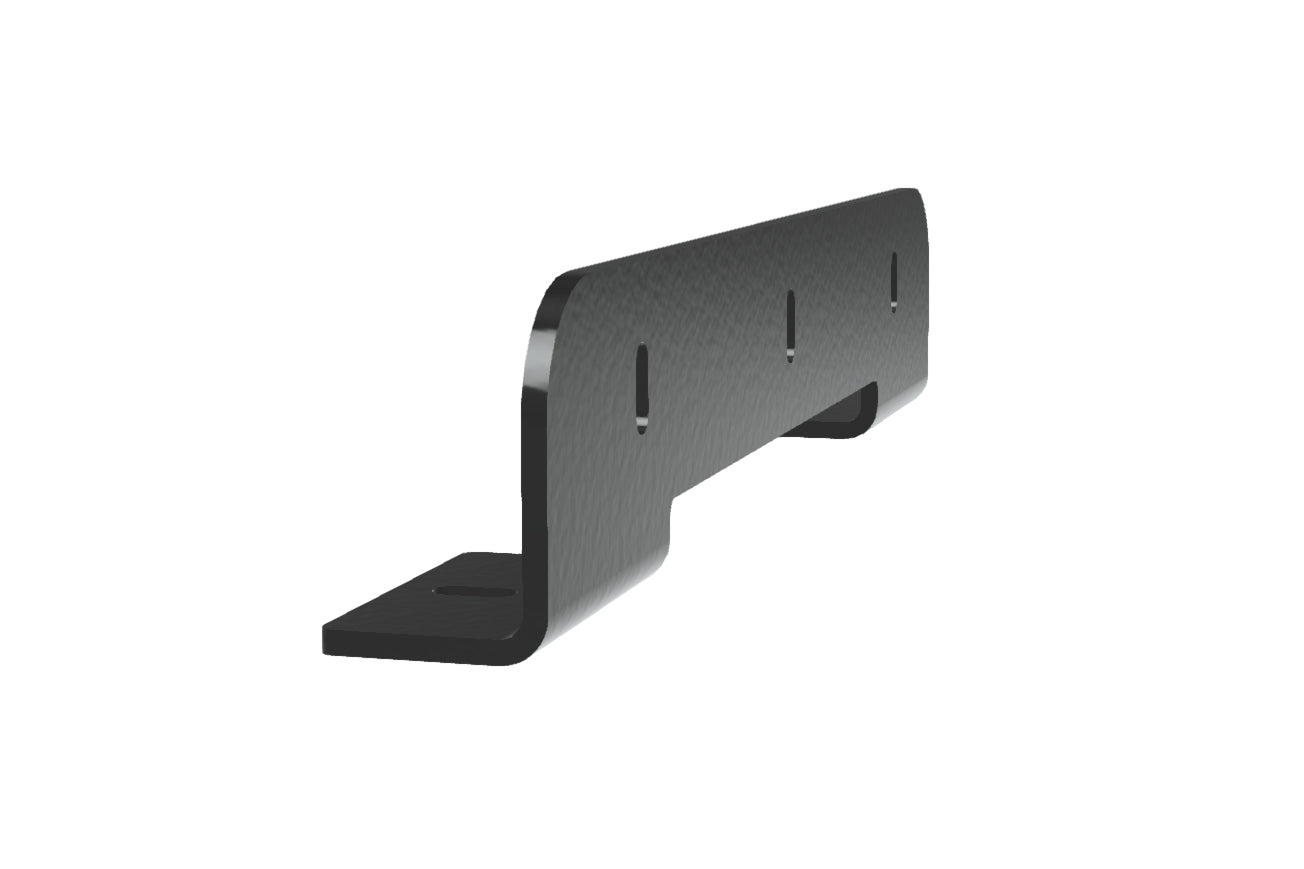 Orion Ladder Roof Rail Bracket