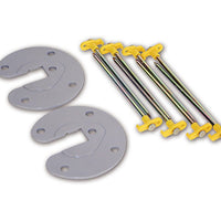 FIamma Kit Awning Plate and Stakes
